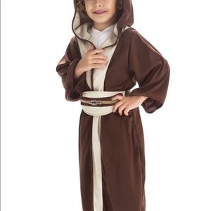 Galactic Warrior Costume for Kids